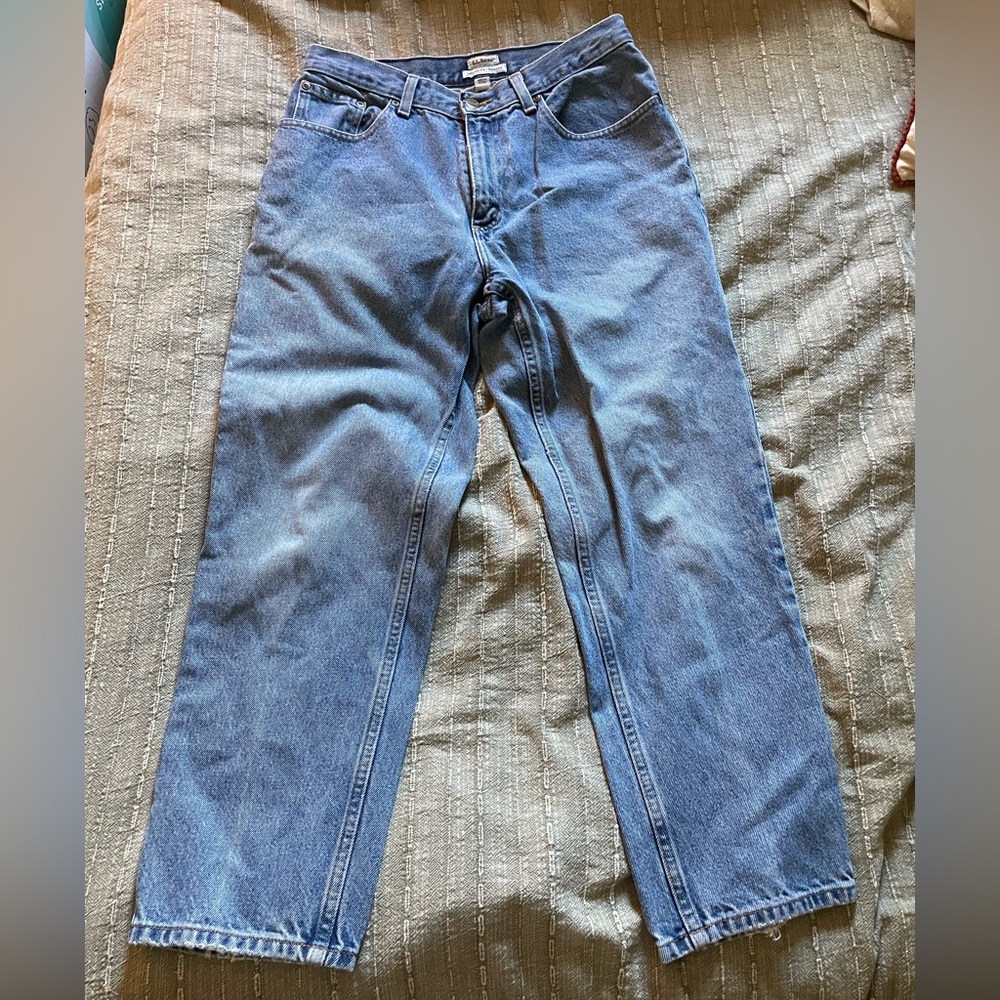 LL Bean Women’s Jeans